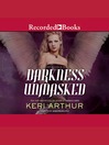 Cover image for Darkness Unmasked